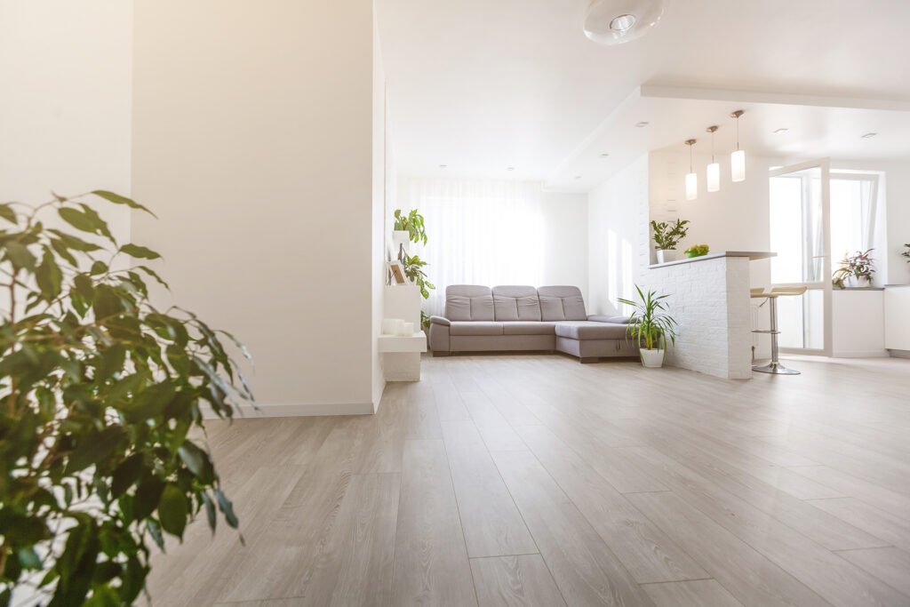 リビングイメージ